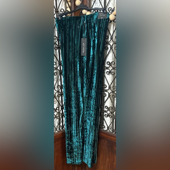 Rachel Zoe Pants - Teal Pants